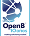 OpenB 10 años