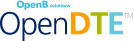 OpenDTE